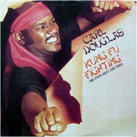 Carl Douglas - Kung Fu Fighting and other Great Love Songs